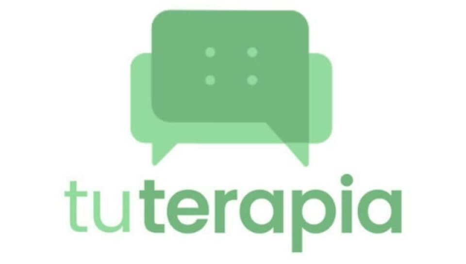Tu Terapia Logo